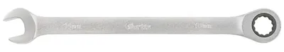 Produktbild von Fortis Ratschenschlüssel gerade 10mm