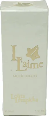 Produktbild von Lolita Lempicka Eau de Toilette L'aime 80ml
