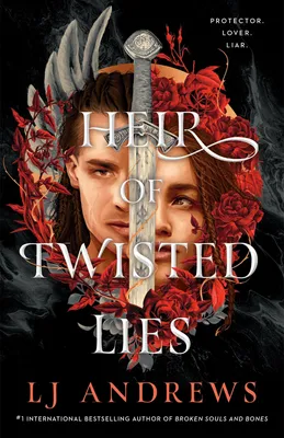 Produktbild von Heir of Twisted Lies