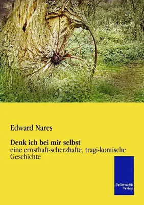 Produktbild von Denk ich bei mir selbst