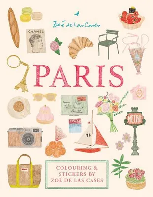 Obrázok produktu pre Paris