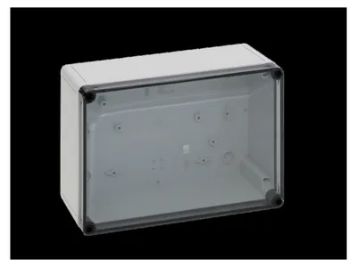 Productafbeelding van Rittal 9520.100, 254 mm, 90 mm, 180 mm