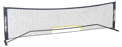 Produktbild von Sport-Thieme Fußballtennisanlage, 4 m (mit Öffnung)