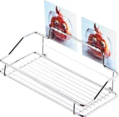 Obrázok produktu pre SANILO Duschablage Goldfisch 25,0 x 11,5 x 9 cm