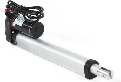 Produktbild von 200mm lineární aktuátor 1000-1500N 5mm/s lineární aktuátor Elektrický lineární motor