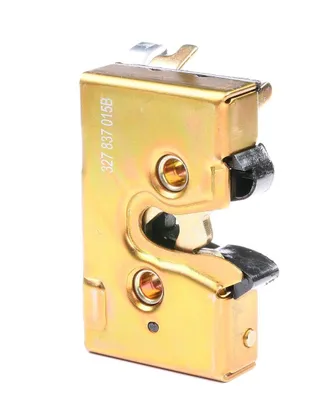 Produktbild von FEBI BILSTEIN 17016 Türschloss Vorne Links für VW GOLF II (19E, 1G1) GOLF I Cabriolet (155) Polo Coupe (86C, 80) GOLF I (17) Polo Schrägheck (86C, 80)