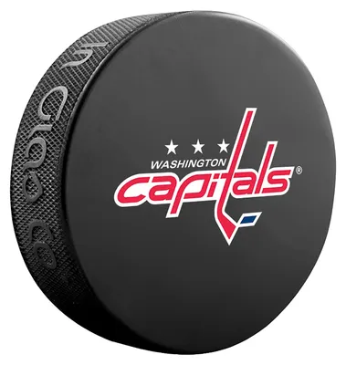 Produktbild von Puck NHL Basic Washington Capitals