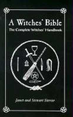 Produktbild von A Witches' Bible