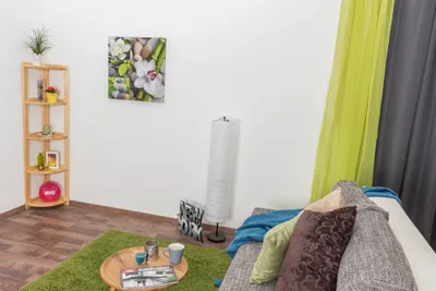 Produktbild von Eckregal 30cm