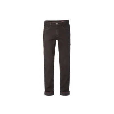 Produktbild von Paddock's Herren 5-Pocket Jeans, Ranger (801414120000), Farbe:black/ black(6001), Größe:W36, Länge:L30