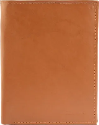 Produktbild von Excellanc Herren Geldbörse aus Echtleder. Format 10 x 12 cm.