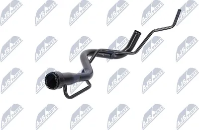 Produktbild von NTY Tankeinfüllstutzen PWP-TY-024 für TOYOTA COROLLA Liftback (E11)