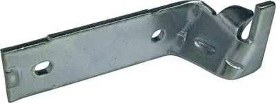 Produktbild von easyPART passend für BOSCH Türscharnier 00169302 für Kühlschrank Gefrierschrank | Scharnier Tür, Türgelenk