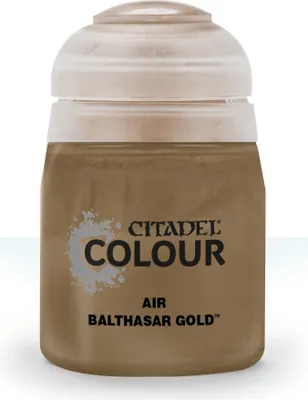 Produktbild von Games Workshop 28-17, Gold, Farbe auf Wasserbasis, Flüssigkeit, 24 ml, 1 Stück(e)