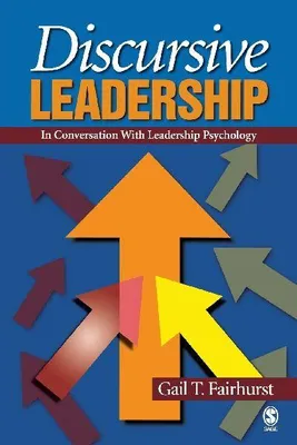 Produktbild von Discursive Leadership