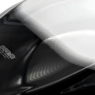 Obrázek produktu pro MRA X-Creen- Touring XCT, TIGER 1050 /SE /SPORT 06-15, čirý