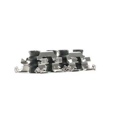 Image de Kit D'installation Des Plaquettes De Frein Renault Rear Scenic 1.2-2.0 09-