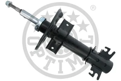 Image de 2x KIT OPTIMAL d'amortisseurs à gaz