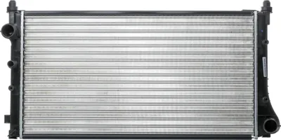 Produktbild von STARK SKRD-0120115 Kühler Wasserkühler Motorkühler für FIAT PANDA (169) PANDA Van (169)