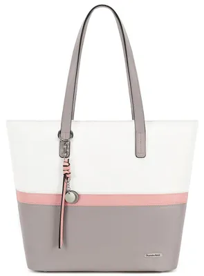 Immagine prodotto di Borsa a tracolla colorata per donna