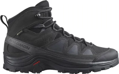 Produktbild von Salomon Herren Wanderschuhe Schwarz L47181300 Grösse 42