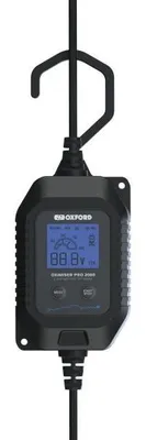 Obrázek produktu pro Systém řízení baterií OXFORD Oximiser Pro 2000