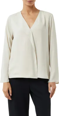 Productafbeelding van COMMA blouse, lange mouwen