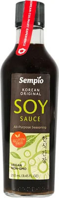 Produktbild von Sempio Sojasauce glutenfrei 250ml