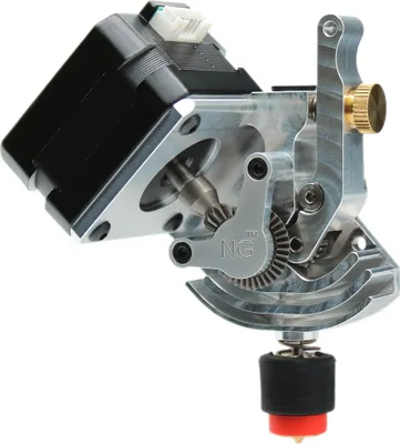 Produktbild von Micro Swiss NGâ„¢ REVO Direct Drive Extruder for Creality CR-10 / Ender 3 Printers