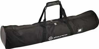 Produktbild von MONACOR KM-21311 Nylon-Stativtasche