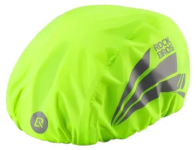 Immagine prodotto di Copertura per casco da bicicletta, impermeabile, design antivento, YPP107, YPP107