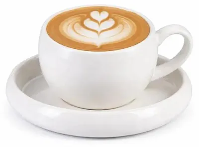Produktbild von Bricard Bondy Koffieset 4-teilig mit Koffiemühle und Espressotasse aus Edelstahl