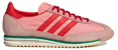 Produktbild von adidas SL 72 OG Semi Pink Spark Red (Women's) - EU 42 2/3