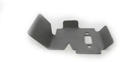 Produktbild von MATRIX Ersatzteil Auspuffdichtung für Benzin Motorsense Rasentrimmer BMS 900-4
