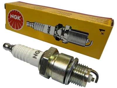 Produktbild von Zündkerze NGK BP6HS N8Y L8YC L87YC E6TC W7BC L-15YC 426FS 42FS 43FFS C42CFS R43F