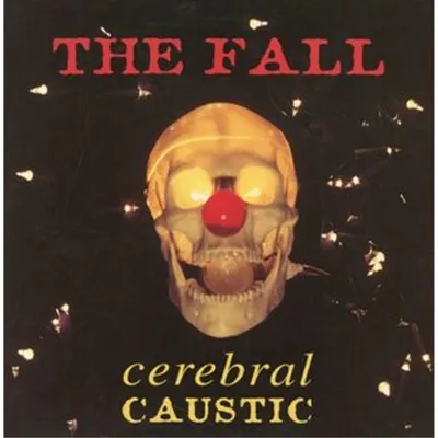 Produktbild von Cerebral Caustic (Expanded 5CD Edition)
