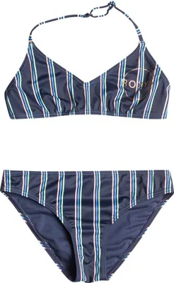 Produktbild von Roxy Swim For Daysripes Bikini Mehrfarbig 6 Years Mädchen Mehrfarbig 6 Years