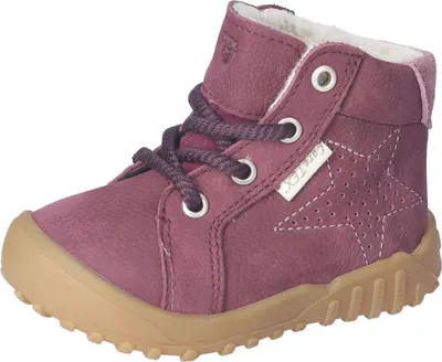 Produktbild von Pepino Stiefelette Stiefelette Leder/Textil