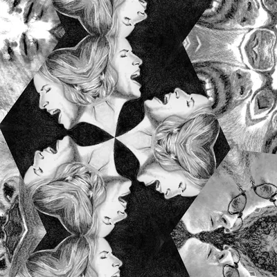 Produktbild von Kaleidoscope