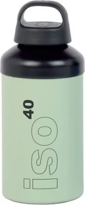 Immagine prodotto di Pallone sottovuoto Laken 0,4L - Verde giada