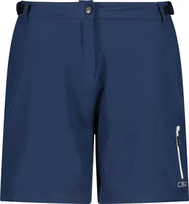 Produktbild von Campagnolo Woman Free Bike Bermuda With Inner Mesh Underwear     D38