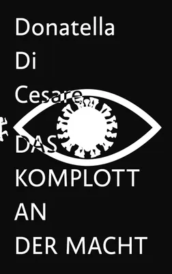 Produktbild von Das Komplott an der Macht