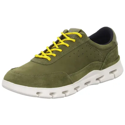 Produktbild von Clarks Schnürhalbschuh NATURE X ONE