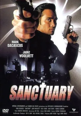 Produktbild von Sanctuary