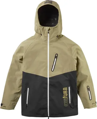 Produktbild von Thirtytwo Grasser Jacke Grün S Herren Grün S