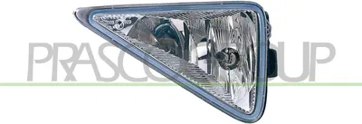 Produktbild von PRASCO HD0424414 H11 Nebelscheinwerfer Links für HONDA CIVIC VIII Hatchback (FN, FK) Nebelleuchte