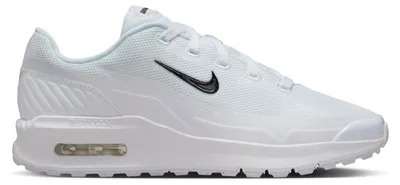 Produktbild von Nike Air Max BIA White Black Wolf Grey (Women's) - EU 35.5