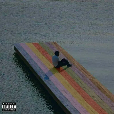 Produktbild von Baby Keem: Baby Keem - The Melodic Blue - Sony Music  - (LP / T)