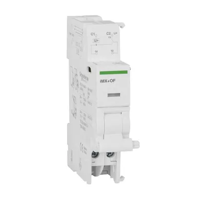 Image de Schneider Electric Déclencheur à émission de courant A9A26948
