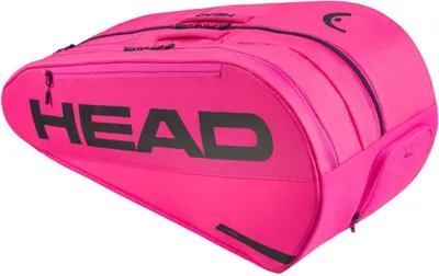 Produktbild von HEAD Tennistasche Tour 9R L Rosa